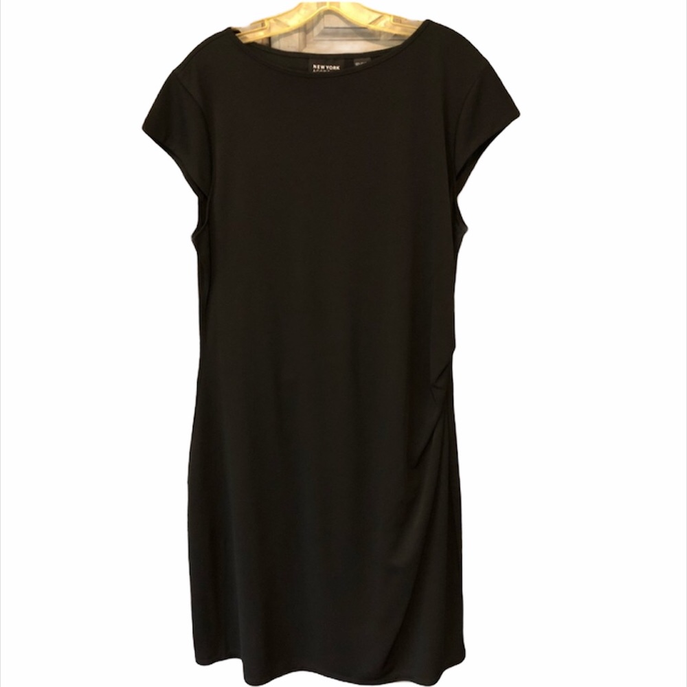New York & Company Little Black Dress